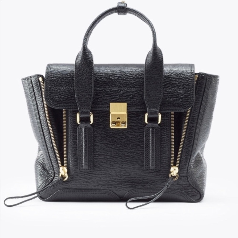 Black Purse crossbody